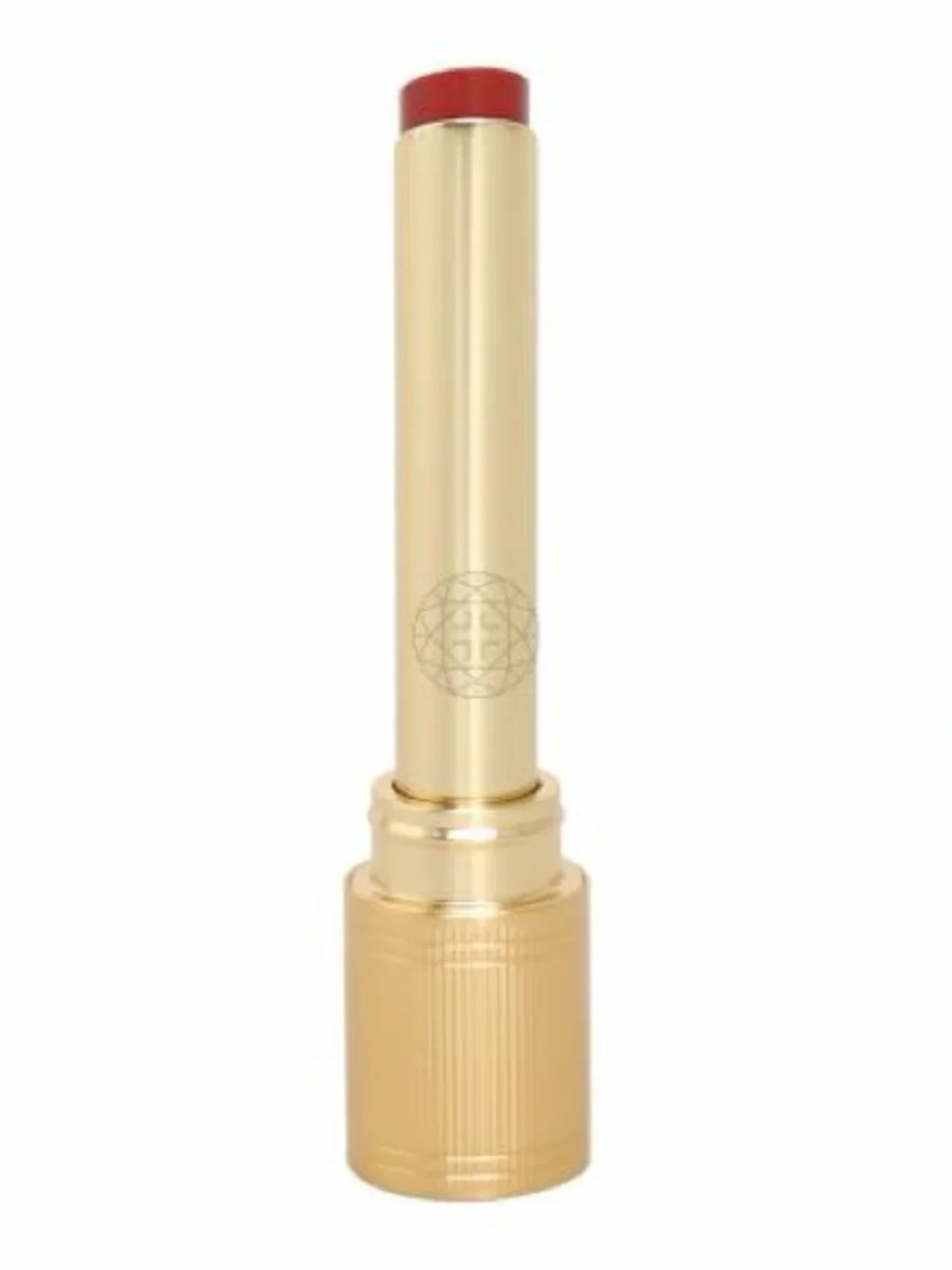 Gucci Rouge de Beauté Brillant Glow & Care Lipstick #509 Rosso Ancora